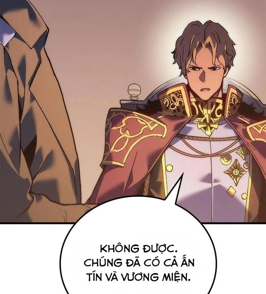 Võ Vương Tái Thế chương 55 - trang 88