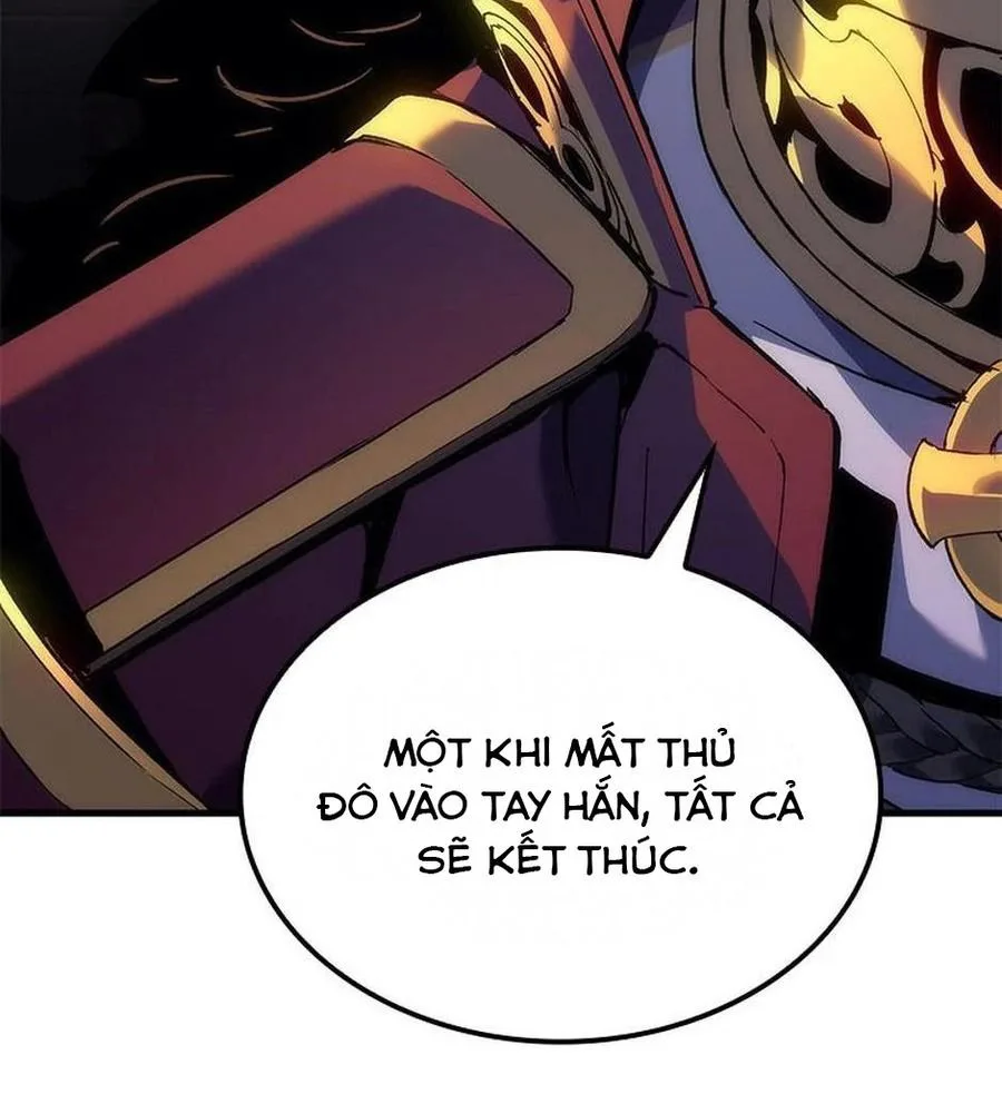 Võ Vương Tái Thế chương 55 - trang 91