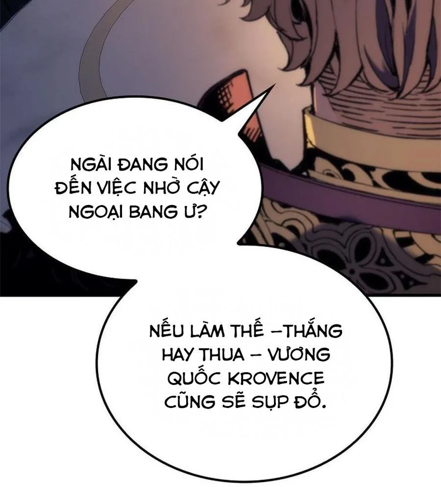Võ Vương Tái Thế chương 55 - trang 94
