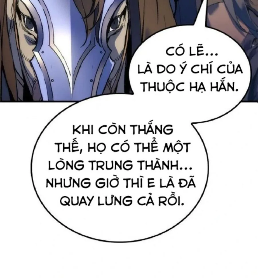 Võ Vương Tái Thế chương 57 - trang 39