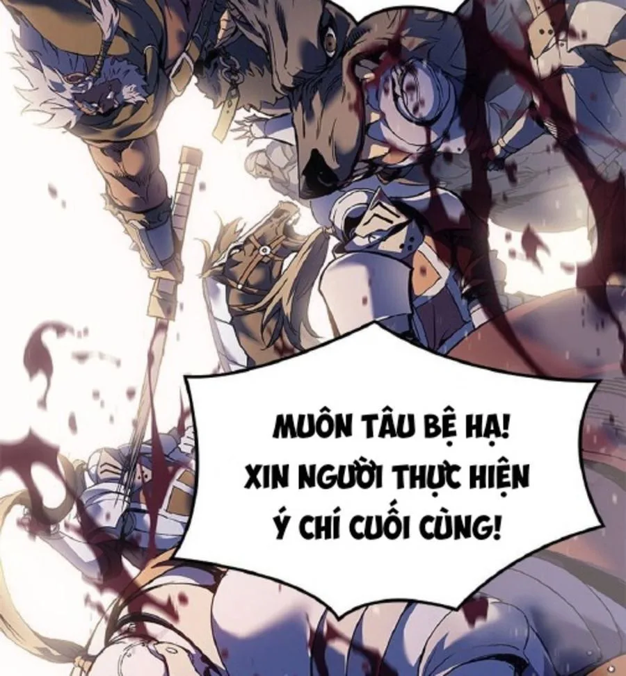 Võ Vương Tái Thế chương 57 - trang 117