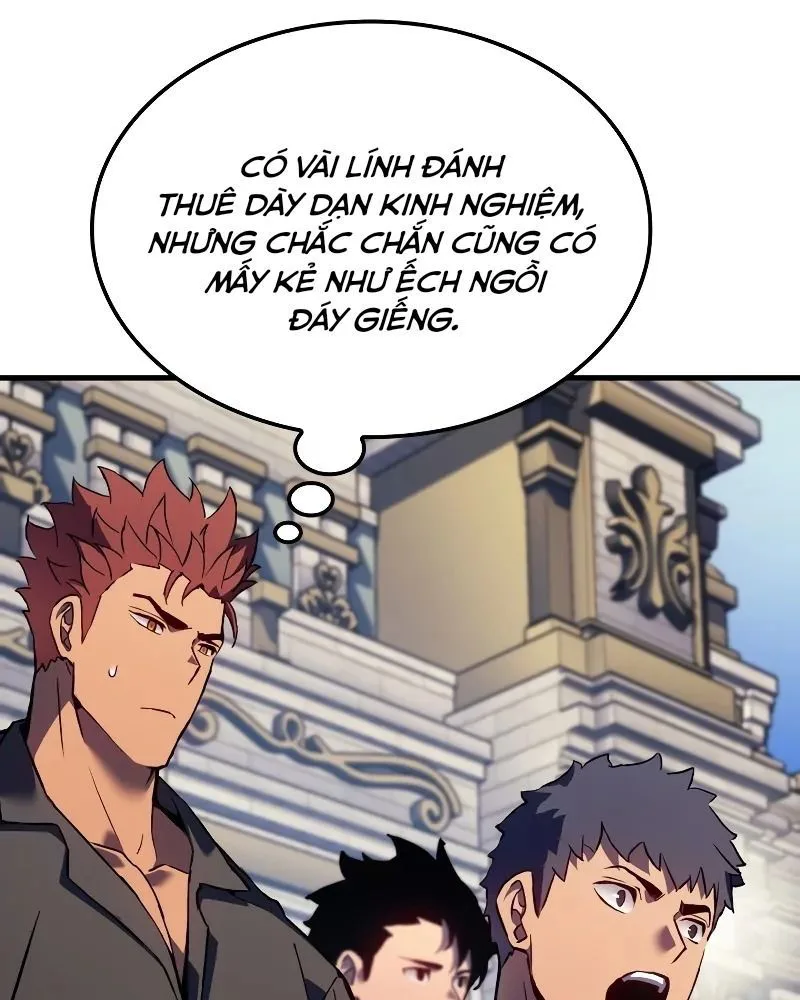 Võ Vương Tái Thế chương 67 - trang 36