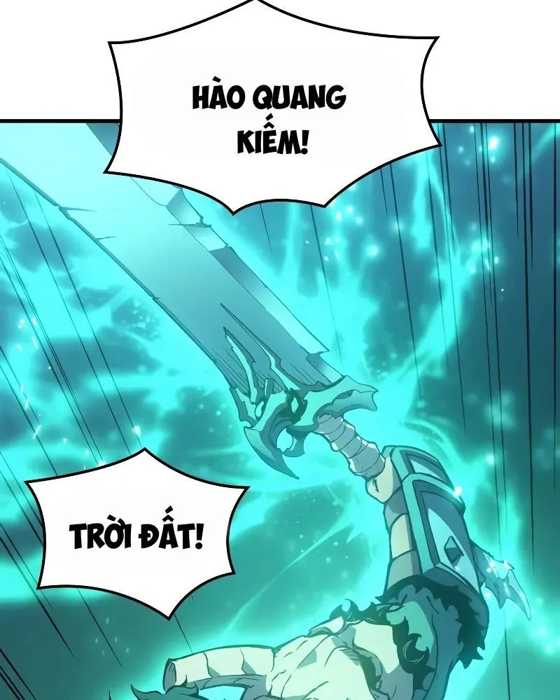 Võ Vương Tái Thế chương 67 - trang 62