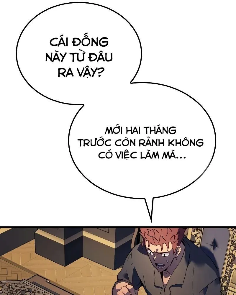 Võ Vương Tái Thế chương 67 - trang 88