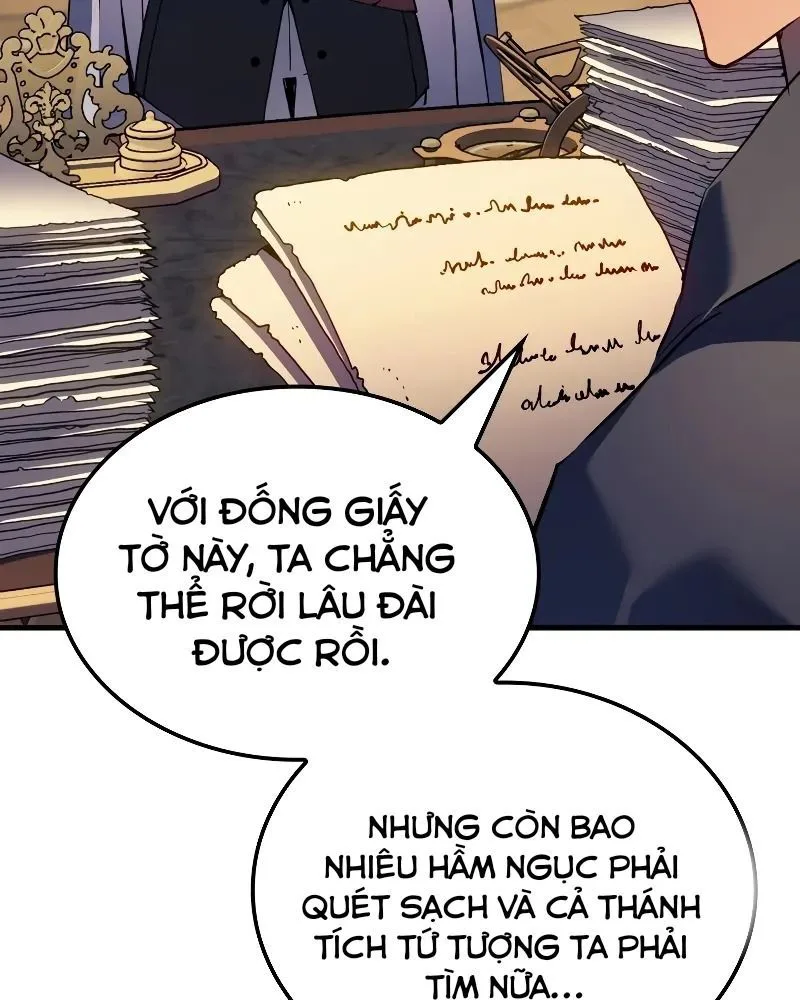 Võ Vương Tái Thế chương 67 - trang 94