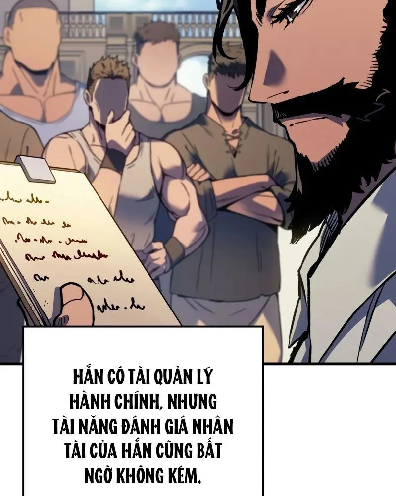 Võ Vương Tái Thế chương 68 - trang 79