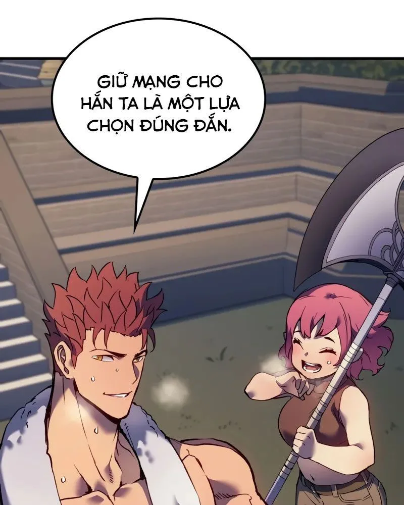 Võ Vương Tái Thế chương 68 - trang 81