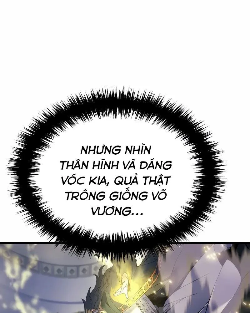 Võ Vương Tái Thế chương 71 - trang 46