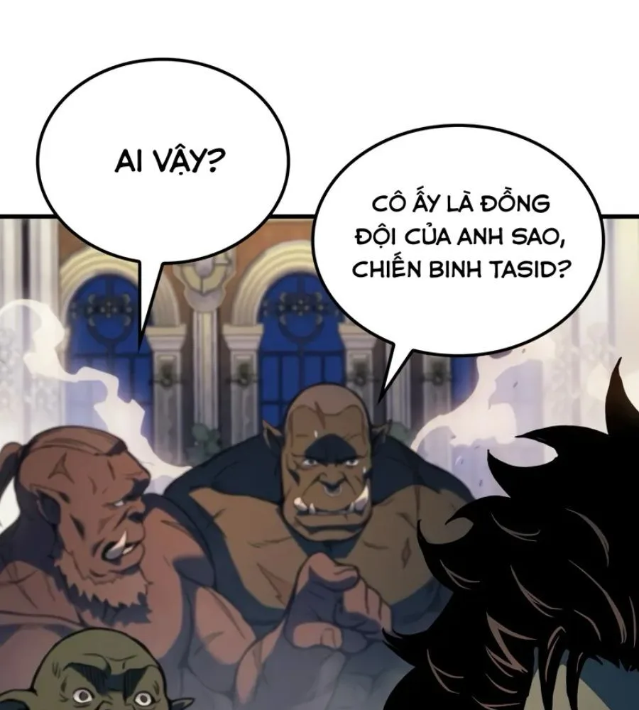 Võ Vương Tái Thế chương 74 - trang 77