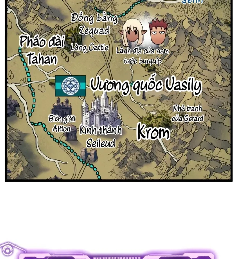 Võ Vương Tái Thế chương 74 - trang 186