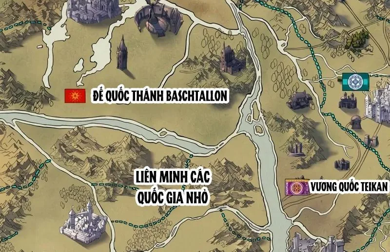 Võ Vương Tái Thế chương 76 - trang 10