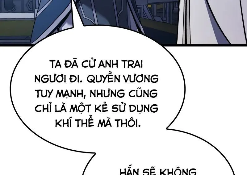Võ Vương Tái Thế chương 76 - trang 274