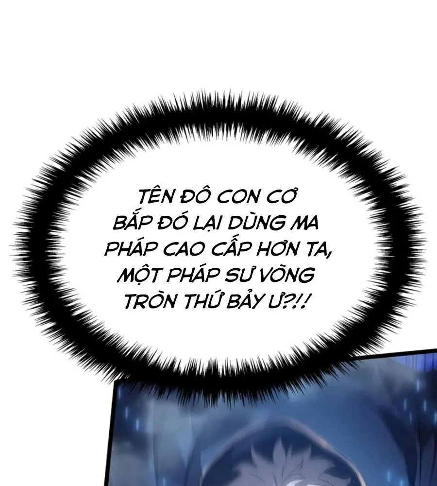 Võ Vương Tái Thế chương 82 - trang 23