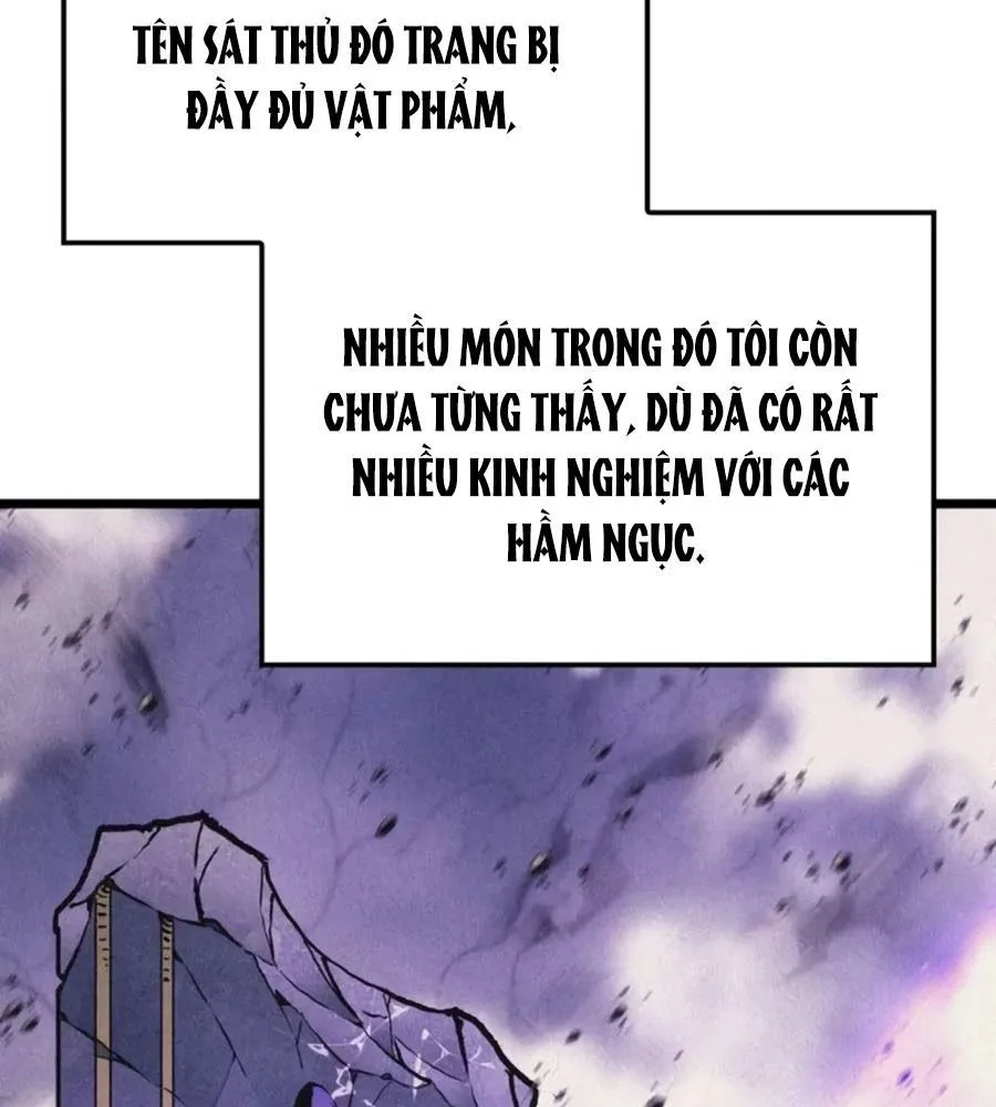 Võ Vương Tái Thế chương 82 - trang 124