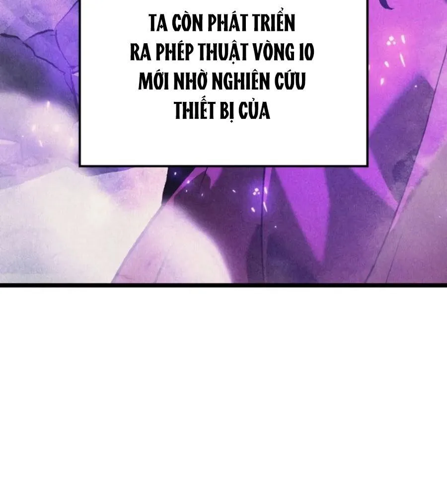 Võ Vương Tái Thế chương 82 - trang 126