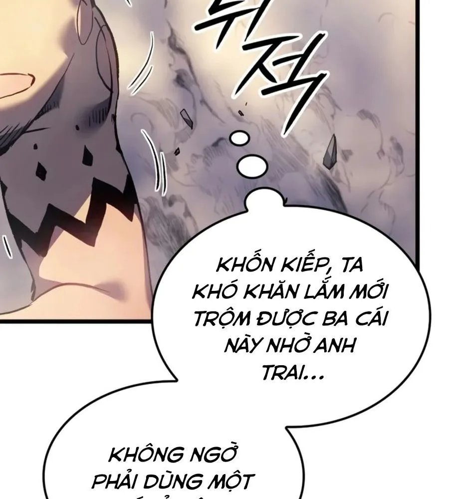 Võ Vương Tái Thế chương 82 - trang 131