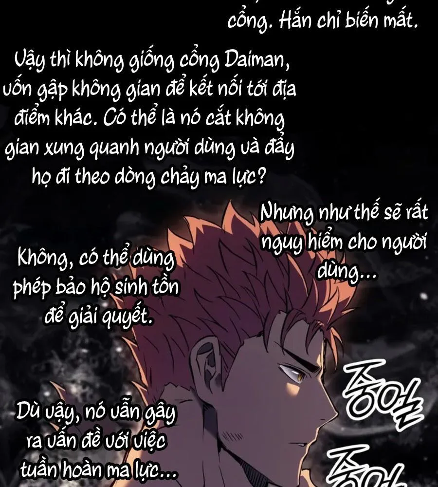 Võ Vương Tái Thế chương 82 - trang 165