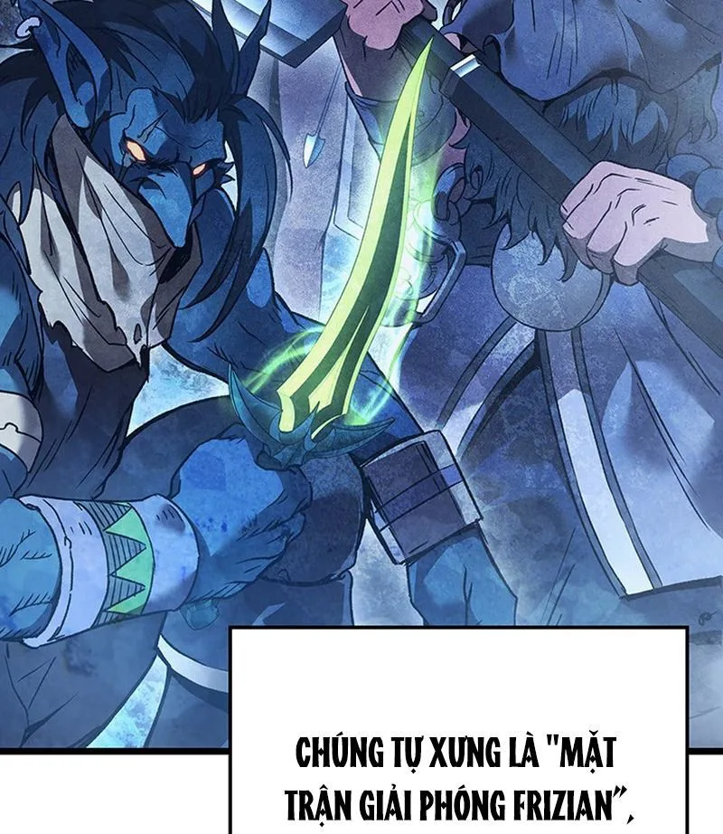 Võ Vương Tái Thế chương 88 - trang 70