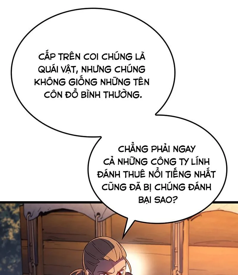Võ Vương Tái Thế chương 88 - trang 72