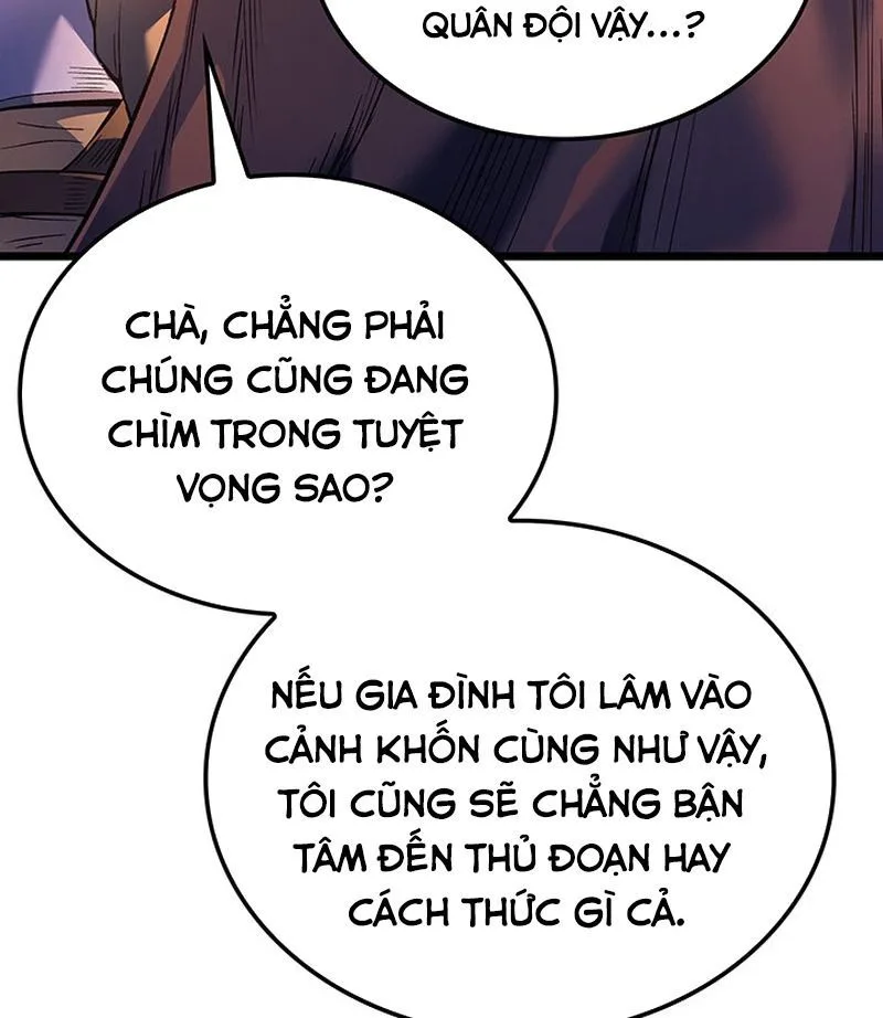 Võ Vương Tái Thế chương 88 - trang 77