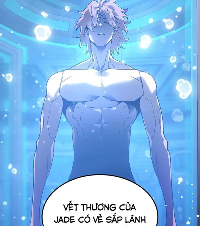 Võ Vương Tái Thế chương 88 - trang 174