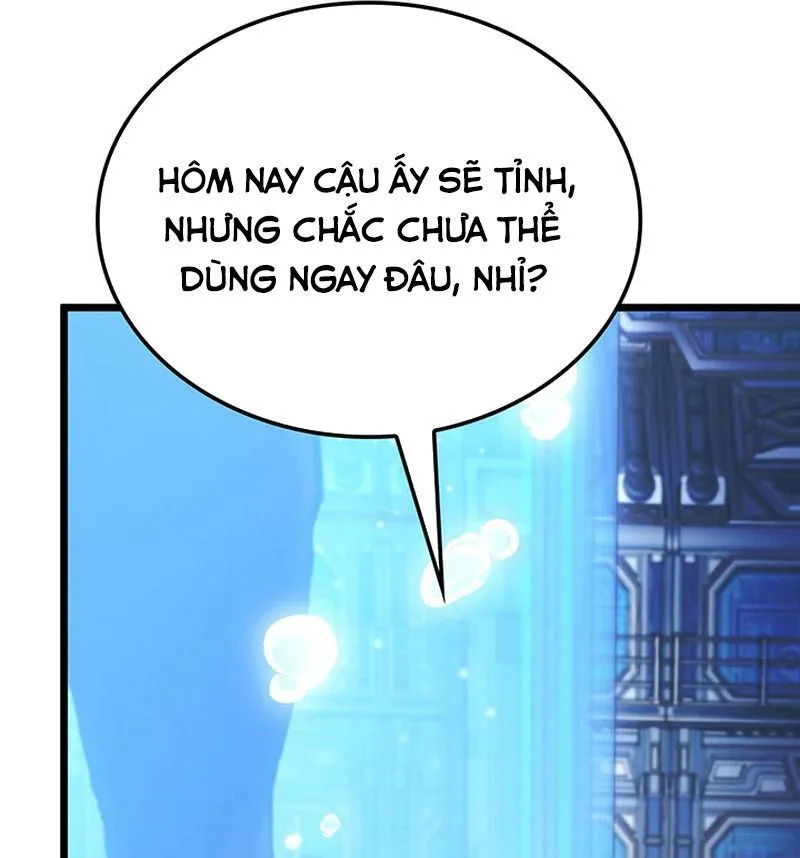 Võ Vương Tái Thế chương 88 - trang 177