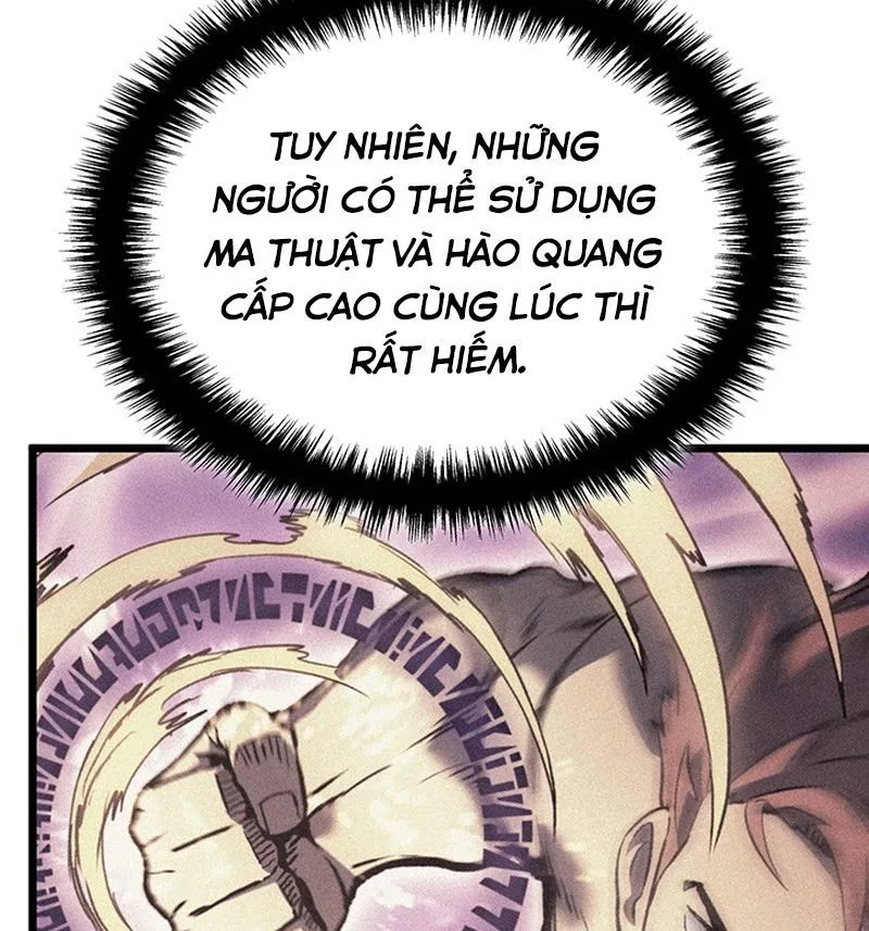 Võ Vương Tái Thế chương 88 - trang 184