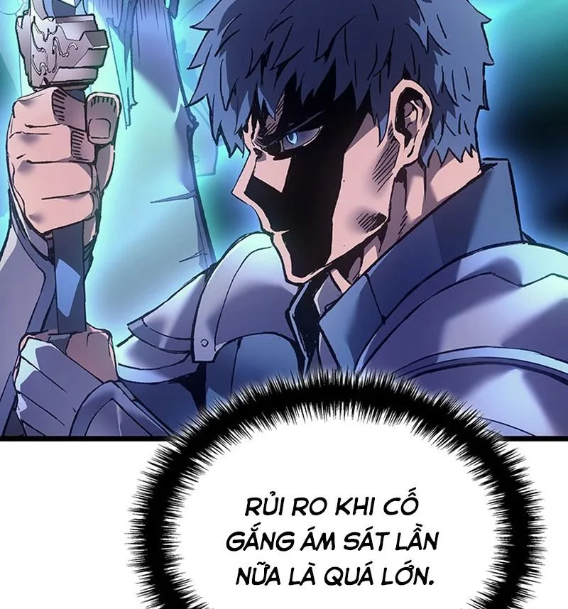 Võ Vương Tái Thế chương 88 - trang 189