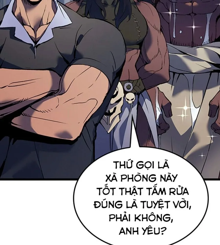 Võ Vương Tái Thế chương 91 - trang 23