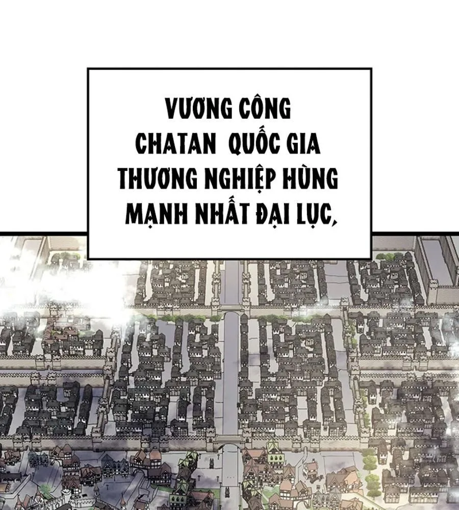 Võ Vương Tái Thế chương 91 - trang 40