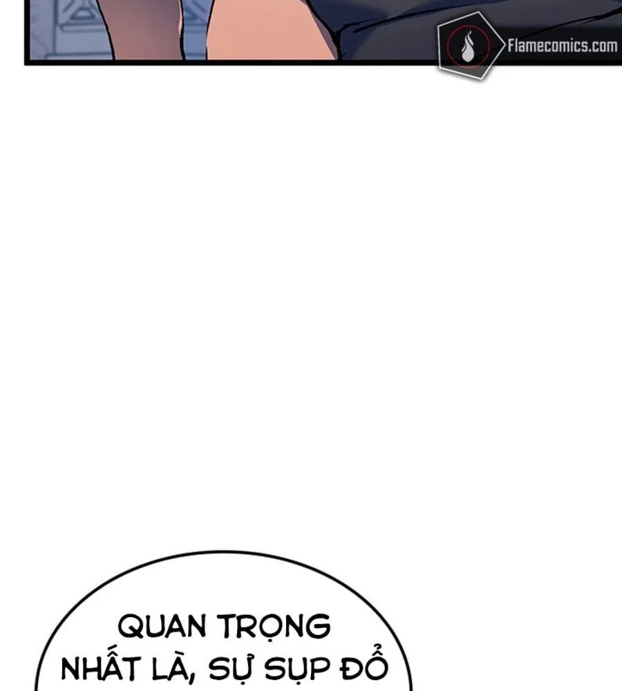 Võ Vương Tái Thế chương 91 - trang 47