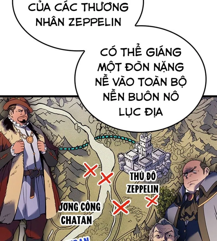 Võ Vương Tái Thế chương 91 - trang 48