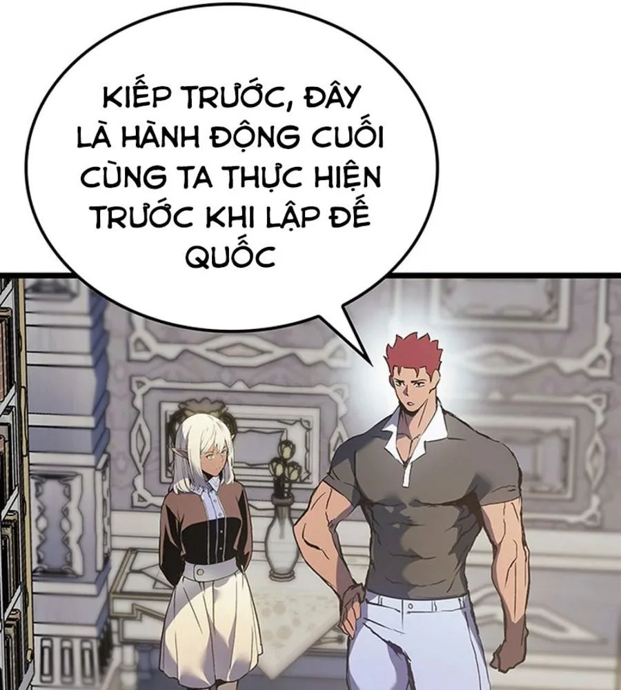 Võ Vương Tái Thế chương 91 - trang 50