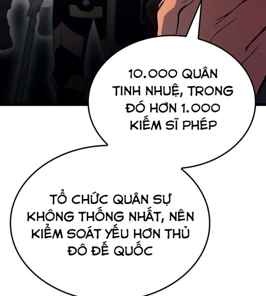 Võ Vương Tái Thế chương 91 - trang 61
