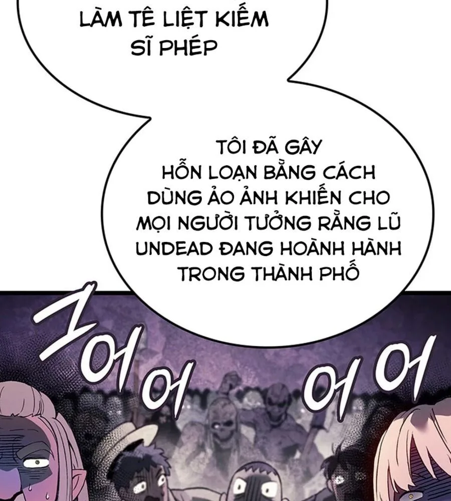 Võ Vương Tái Thế chương 91 - trang 69