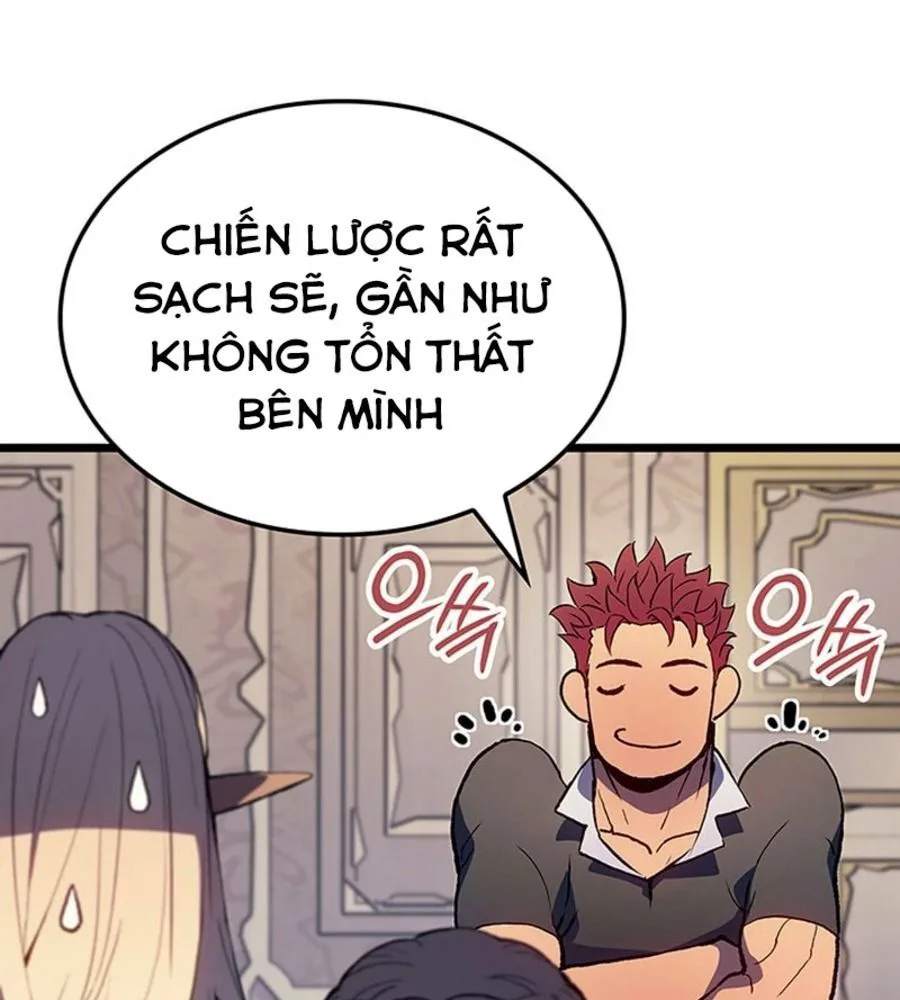 Võ Vương Tái Thế chương 91 - trang 73