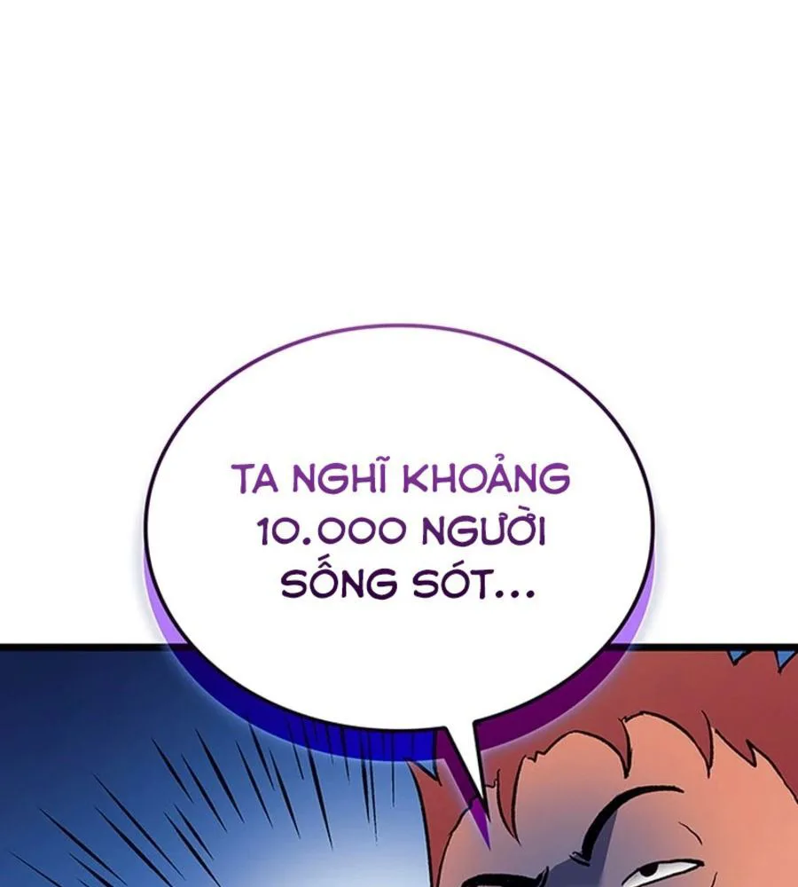Võ Vương Tái Thế chương 91 - trang 81
