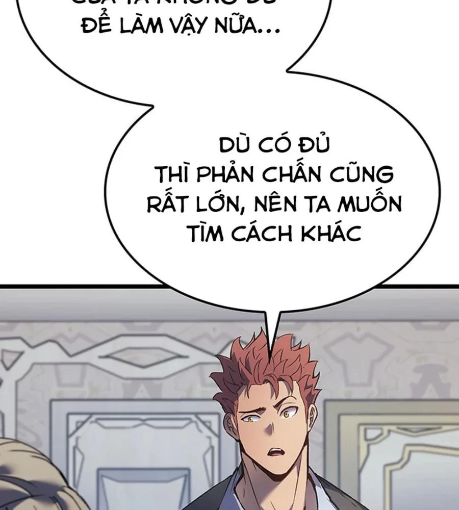 Võ Vương Tái Thế chương 91 - trang 87