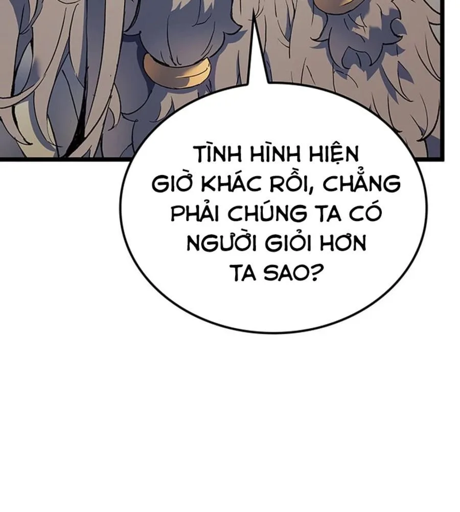 Võ Vương Tái Thế chương 91 - trang 91