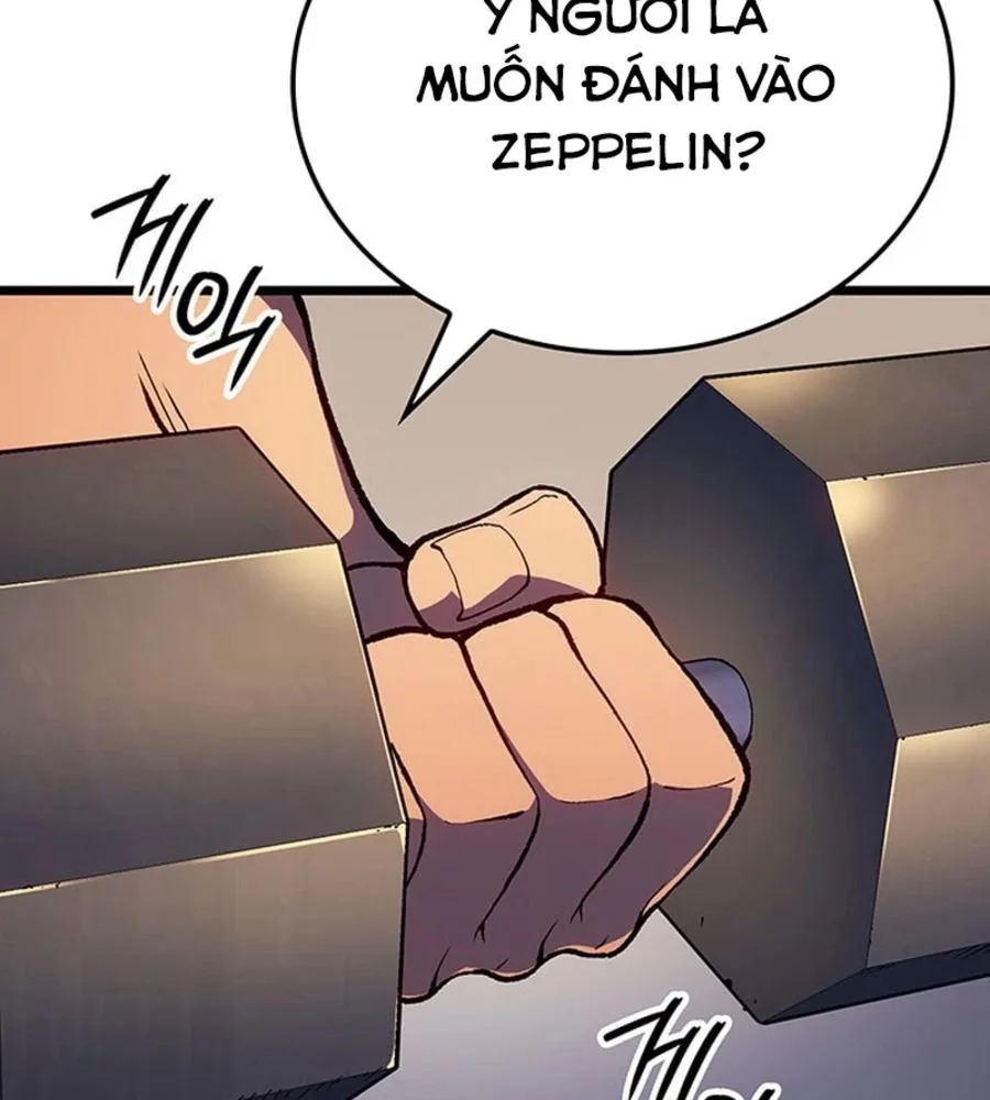 Võ Vương Tái Thế chương 91 - trang 95
