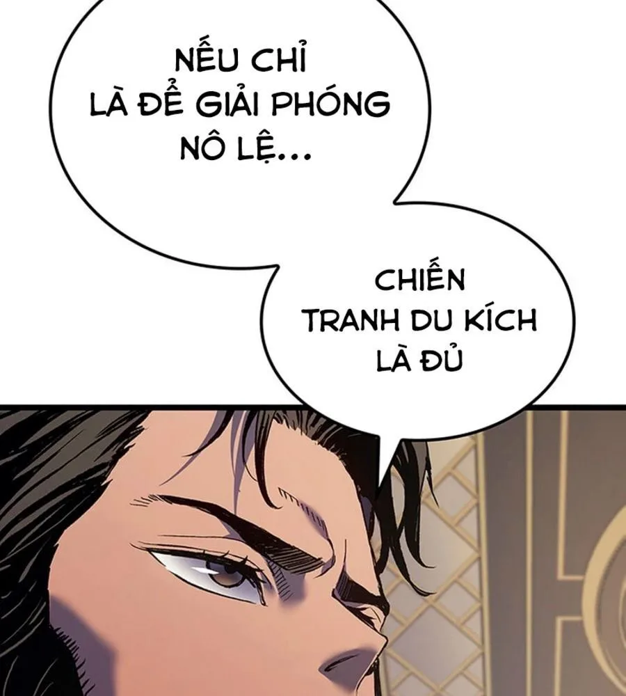 Võ Vương Tái Thế chương 91 - trang 104