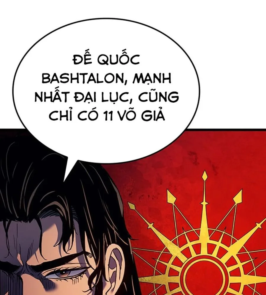 Võ Vương Tái Thế chương 91 - trang 119