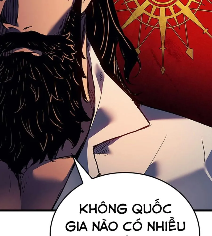 Võ Vương Tái Thế chương 91 - trang 120
