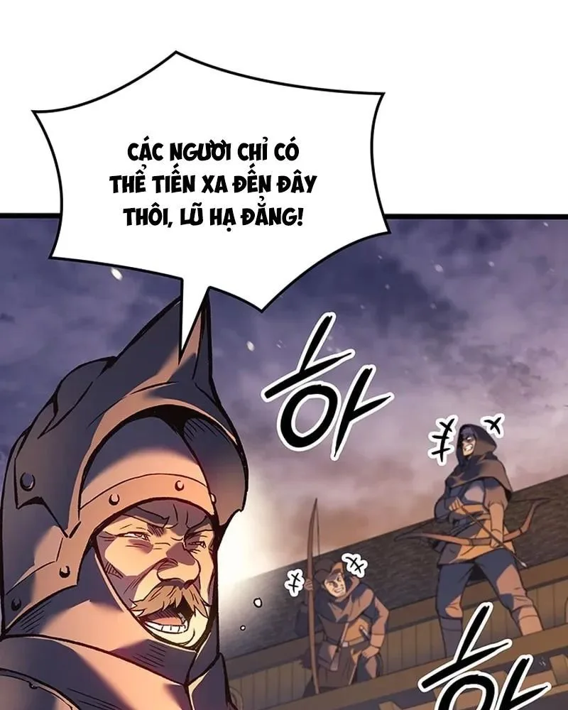 Võ Vương Tái Thế chương 95 - trang 22