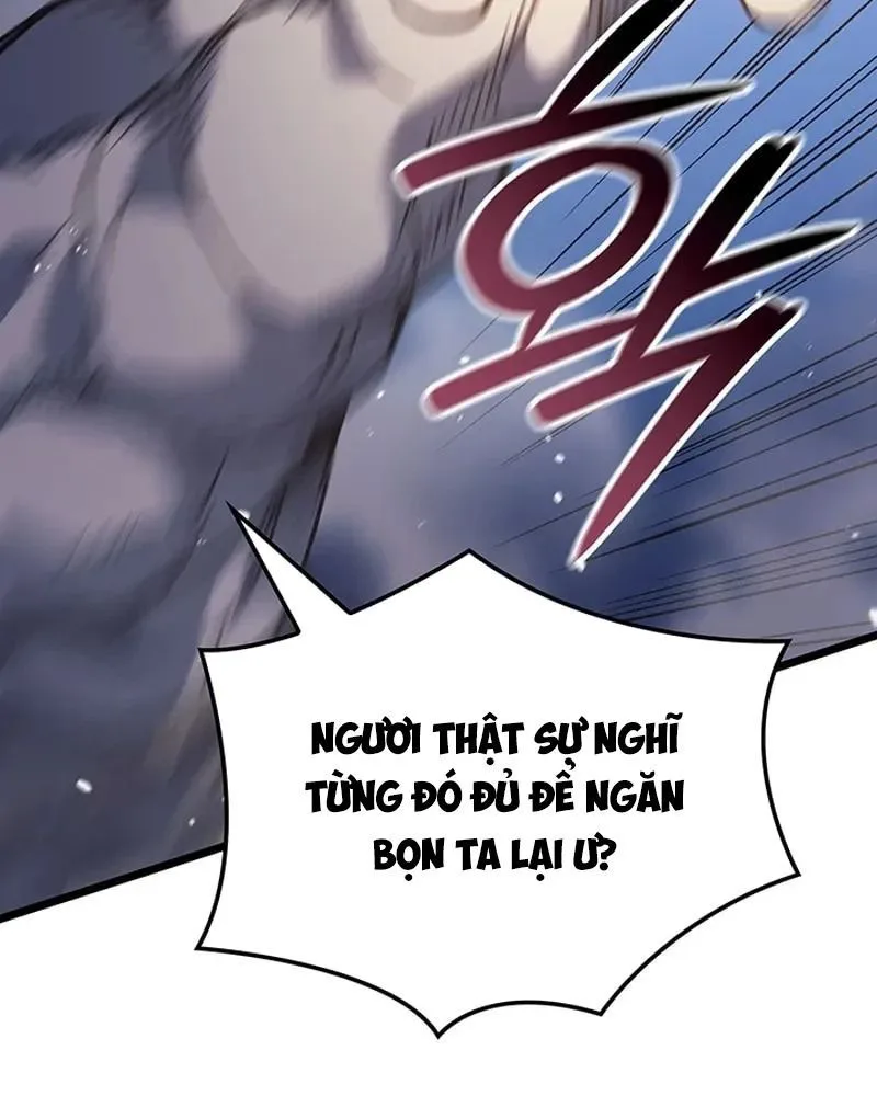 Võ Vương Tái Thế chương 95 - trang 28