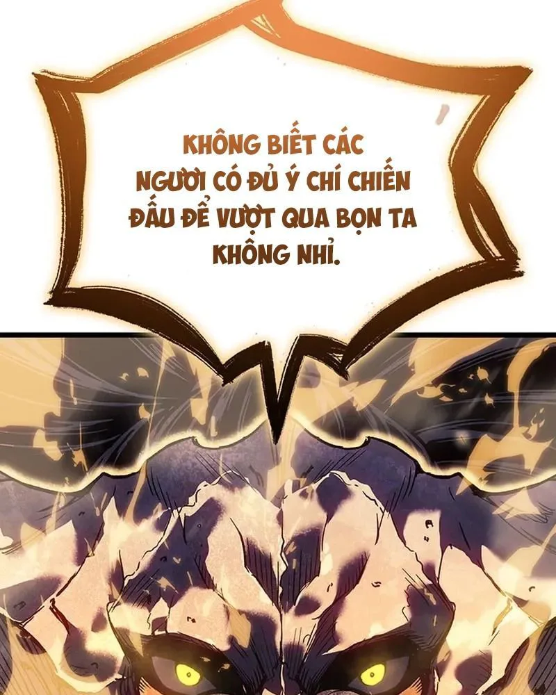 Võ Vương Tái Thế chương 95 - trang 35