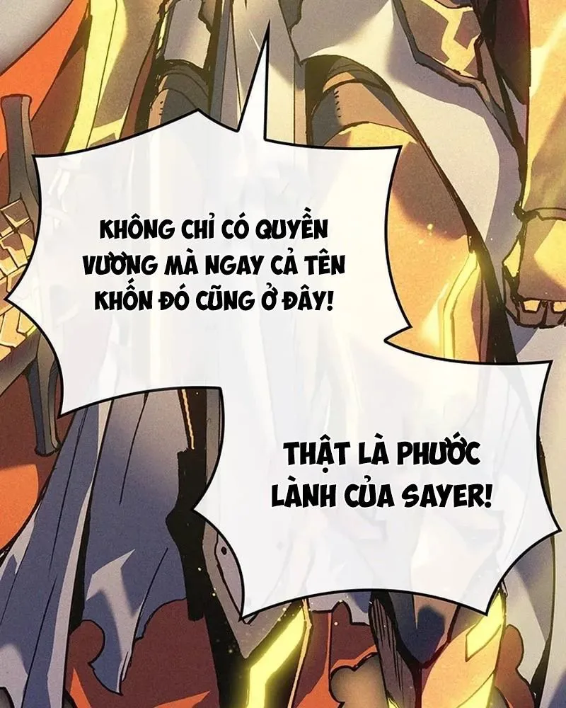 Võ Vương Tái Thế chương 95 - trang 110