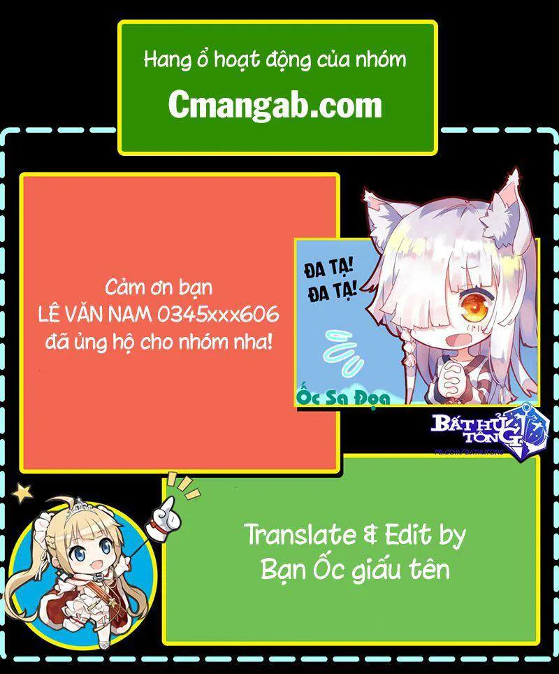 Vạn Cổ Tối Cường Tông chương 196 - trang 1