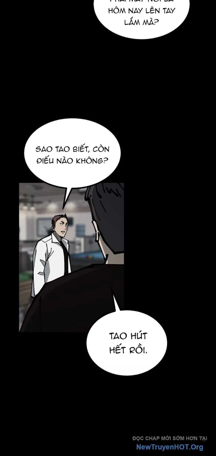 Sinh Viên Trở Về chương 4 - trang 10
