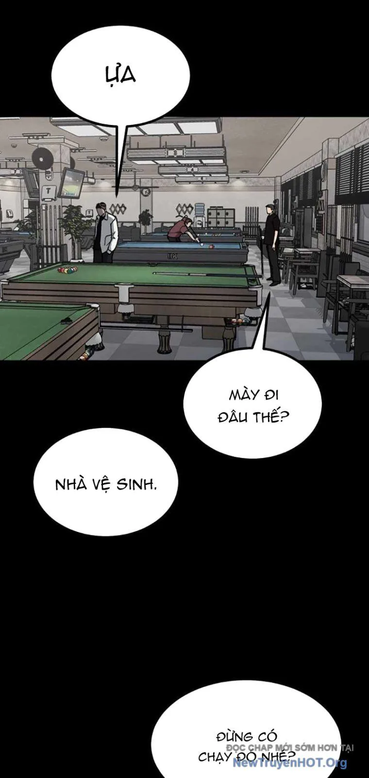 Sinh Viên Trở Về chương 4 - trang 11
